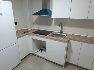 Piso en  Calle José Martínez Garré 10 - Foto 3
