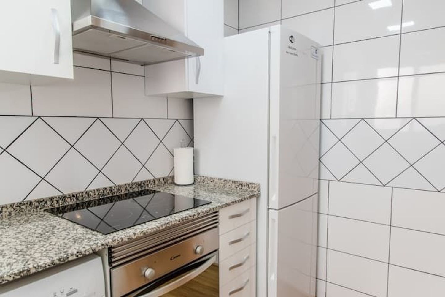 Piso en Calle de Higinio Noja (Professor), 35, La Creu del Grau - Foto 11