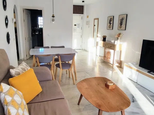 Piso en Urbanizacion Reserva 2 Fase, 31, Reserva de Marbella - Foto 7
