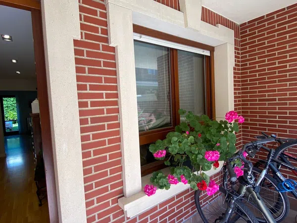 Chalet adosado en Calle Abraham Lincoln, 20, Zabalgana - Ariznabarra - Foto 36