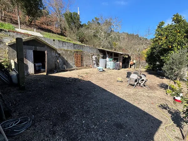 Casa rural en A herdadiña, 15 - Foto 15