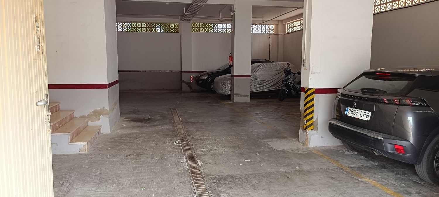 Piso en calle Virgen del Puig, 19 - Foto 37