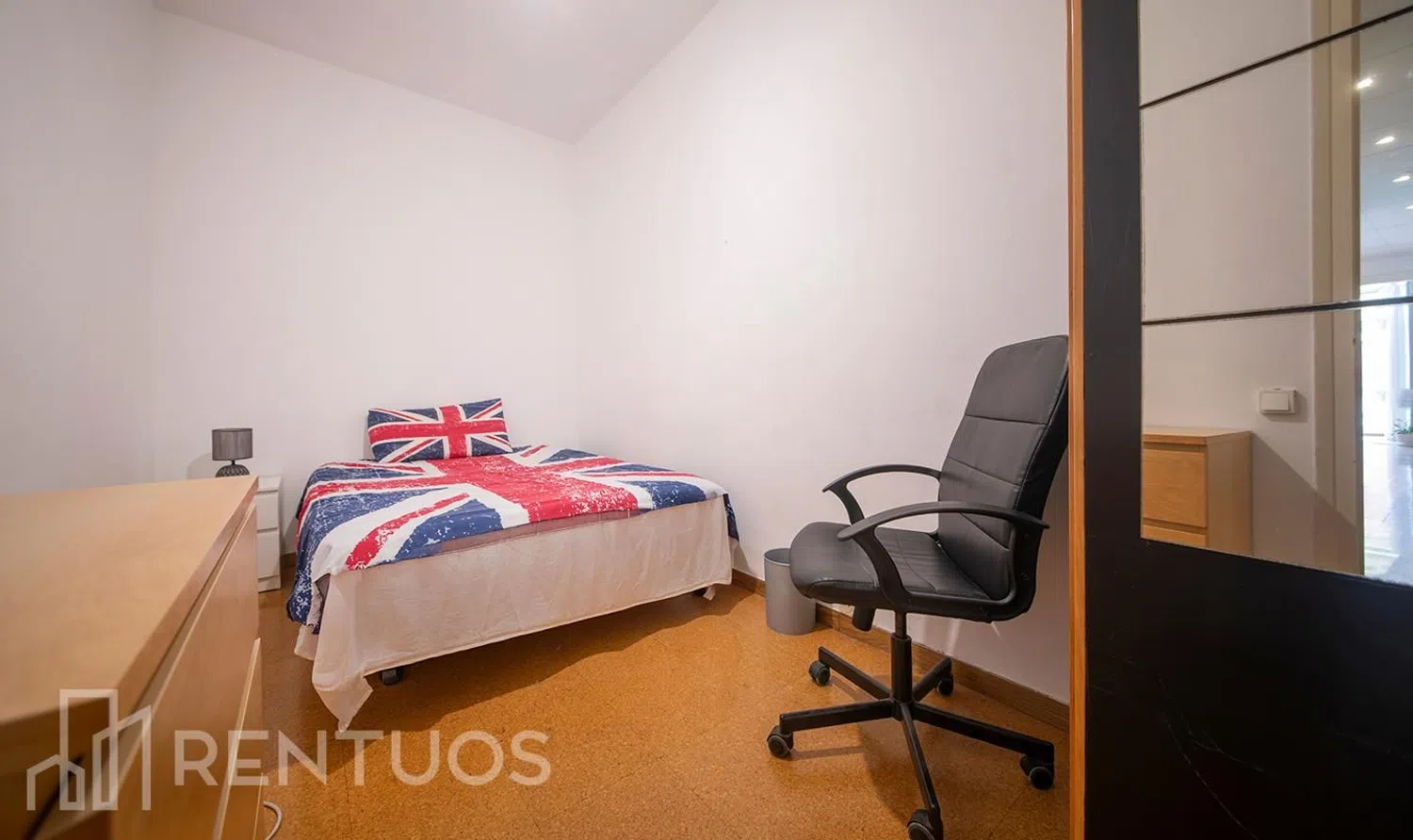 Piso en calle de València - Foto 29