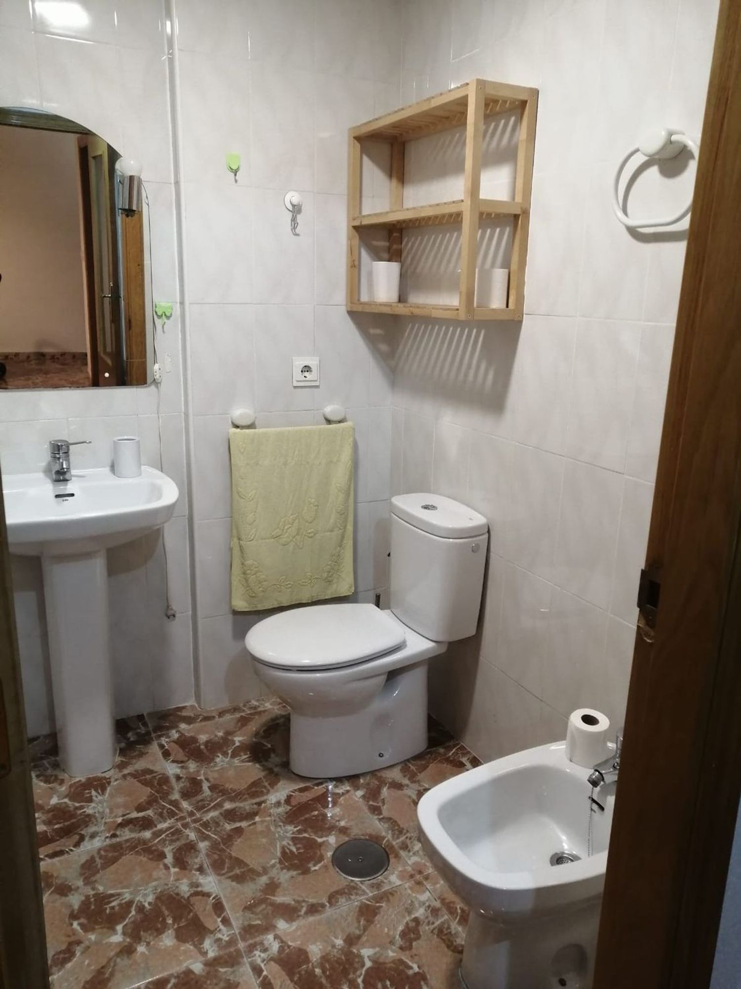 Piso en Paseo Duques de Lugo, 4, El Ranero-San Basilio - Foto 12