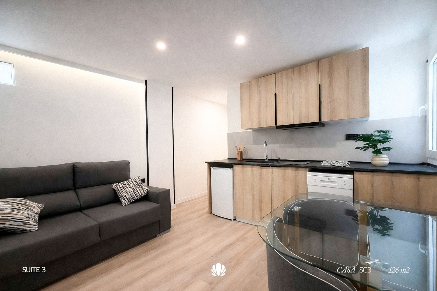 Estudio en calle San Gabriel, 3 - Foto 25