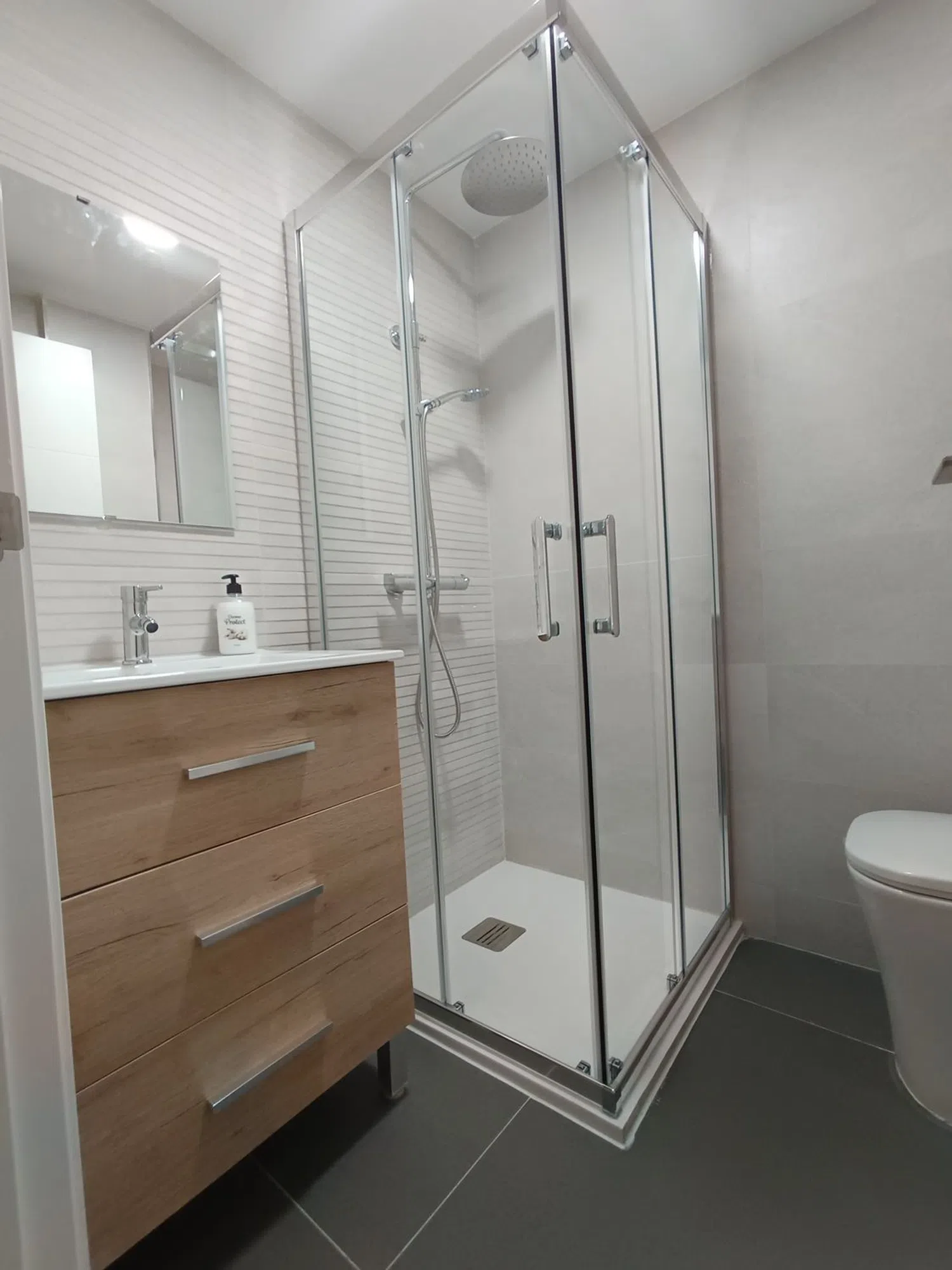 Piso en calle Martínez de la Rosa, 68 - Foto 4