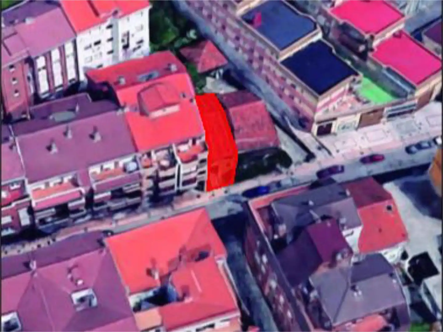 Casa adosada en  Calle Cruz 10 - Foto 4