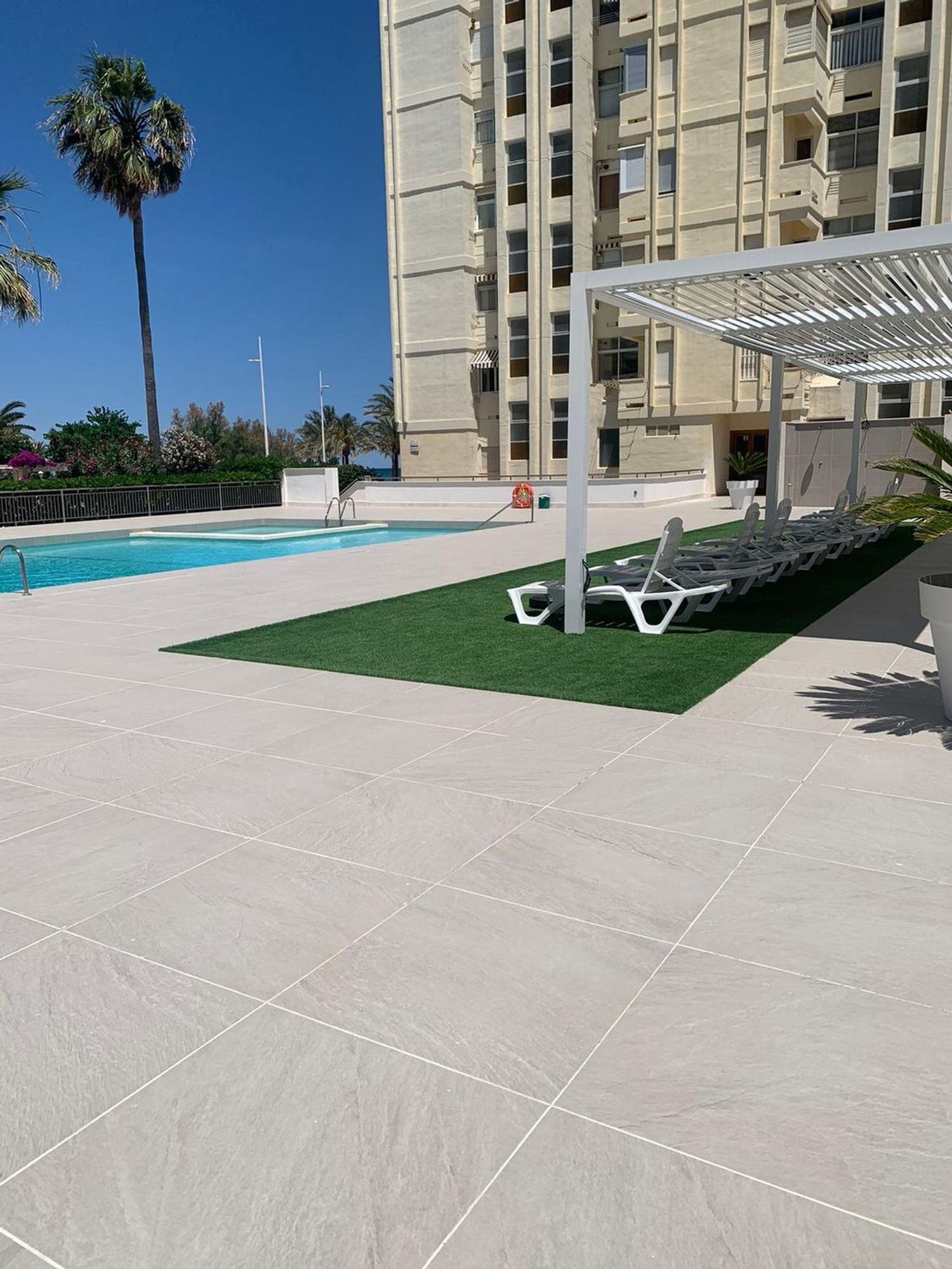 Piso en Paseo Marítim de Neptú, 100, Playa de Gandia, Playa de Gandia - Foto 10