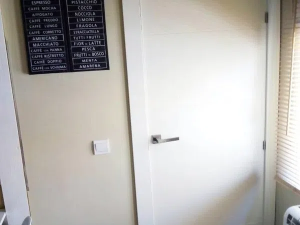 Estudio en Centro - Foto 13