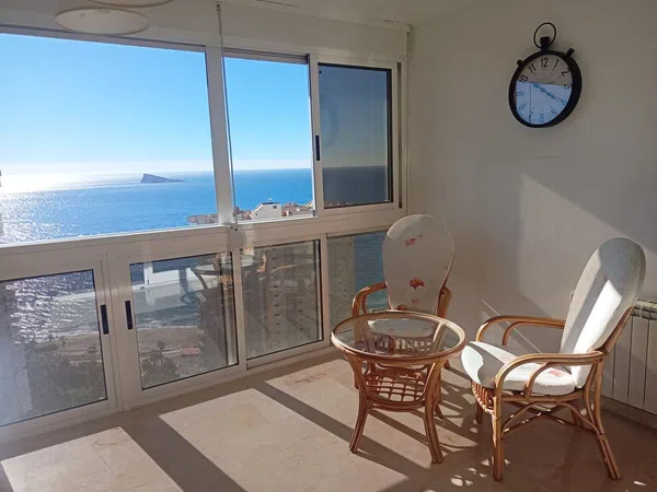 Piso en Avenida Costa Rica, 2, Playa de Poniente, Playa de Poniente - Foto 1