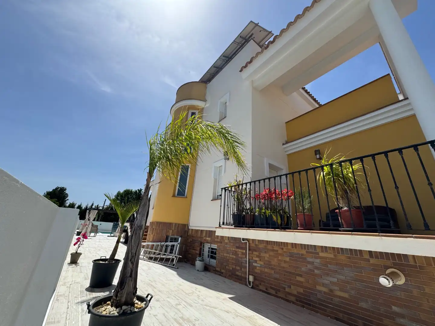 Chalet en  Calle Cortegana 8 - Foto 5