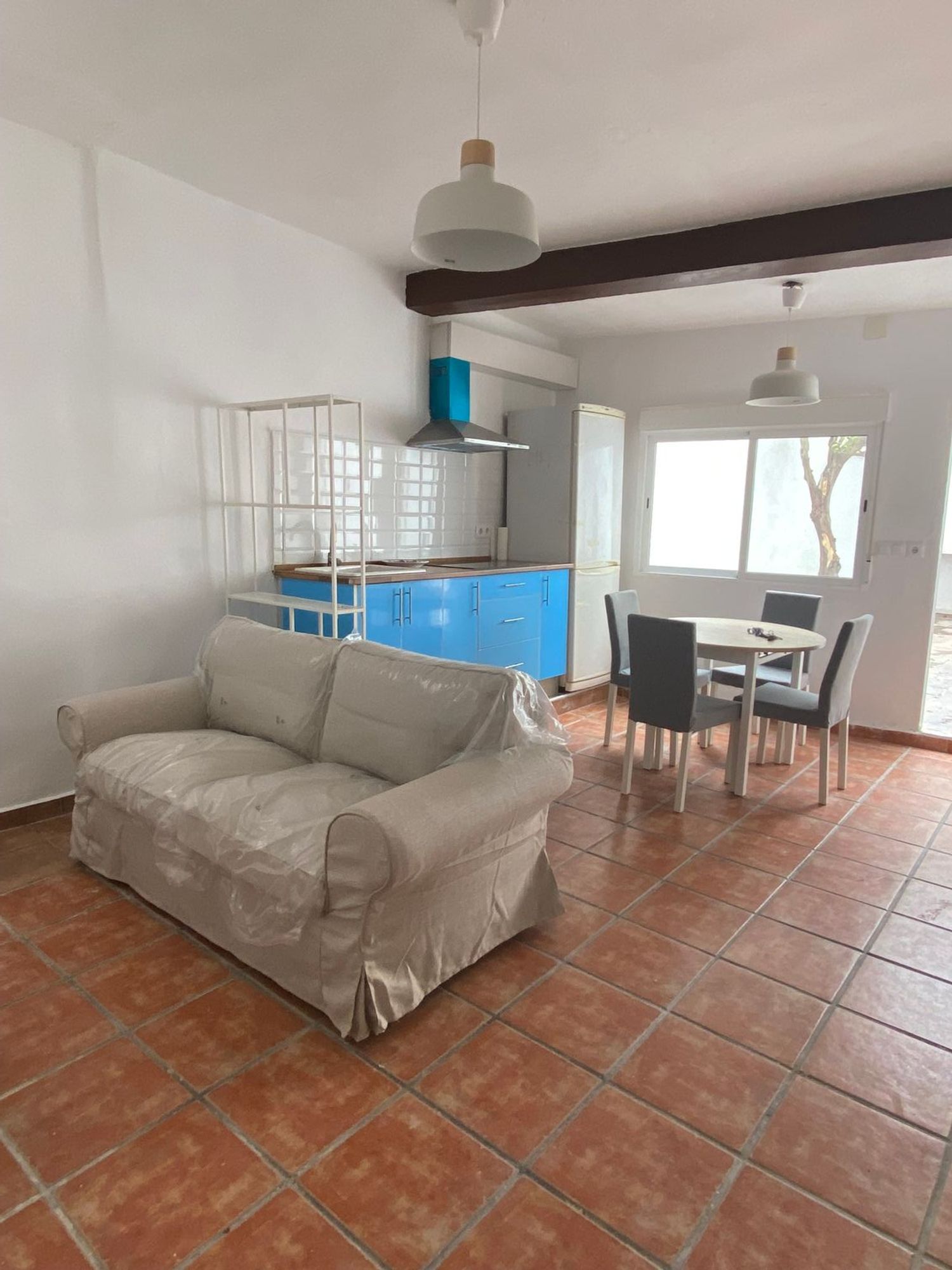 Casa de pueblo en Calle Sau-Mareny Vilches, 280, Mareny Blau - Foto 6