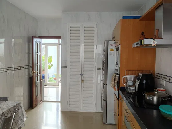 Casa o chalet independiente en Centro Ciudad, Centro Ciudad - Foto 7