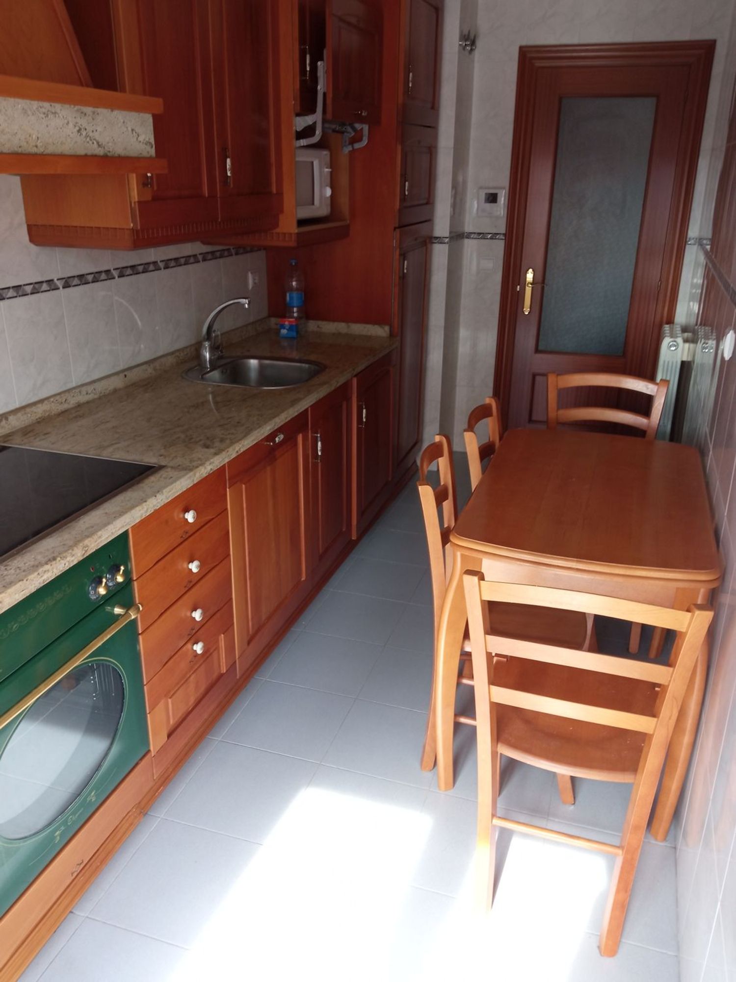 Piso en Avenida de los Reyes Leoneses, 40, Las Eras de Renueva, Las Eras de Renueva - Foto 10
