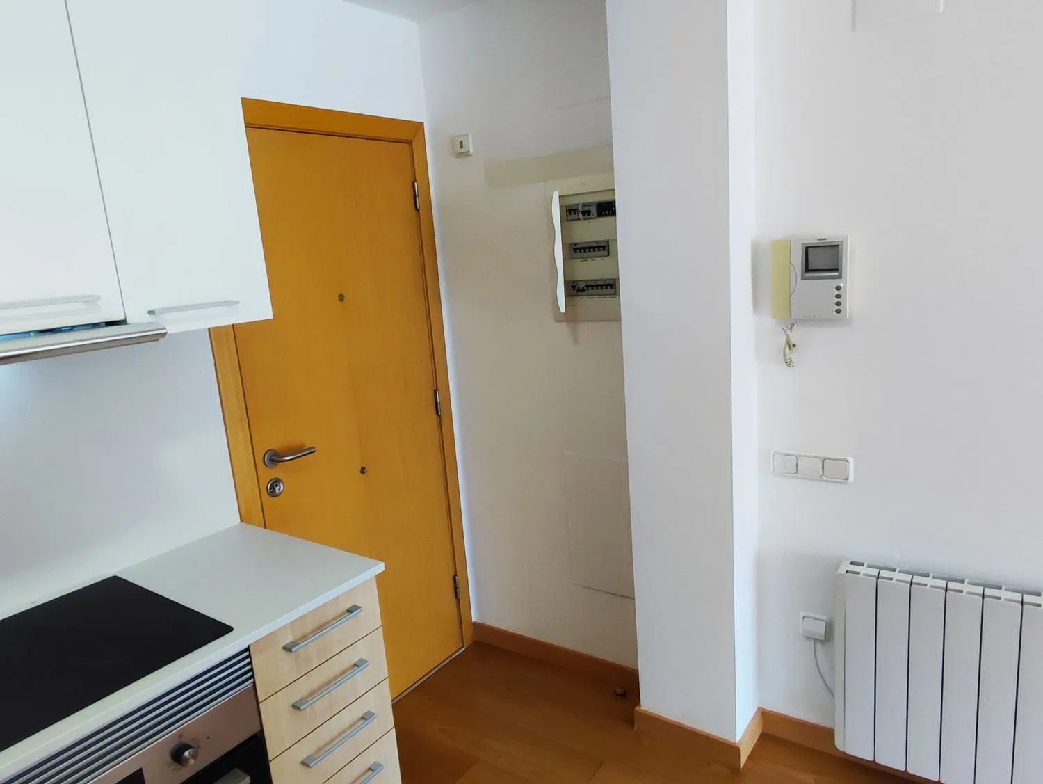 Piso en calle de Linné, 45 - Foto 5