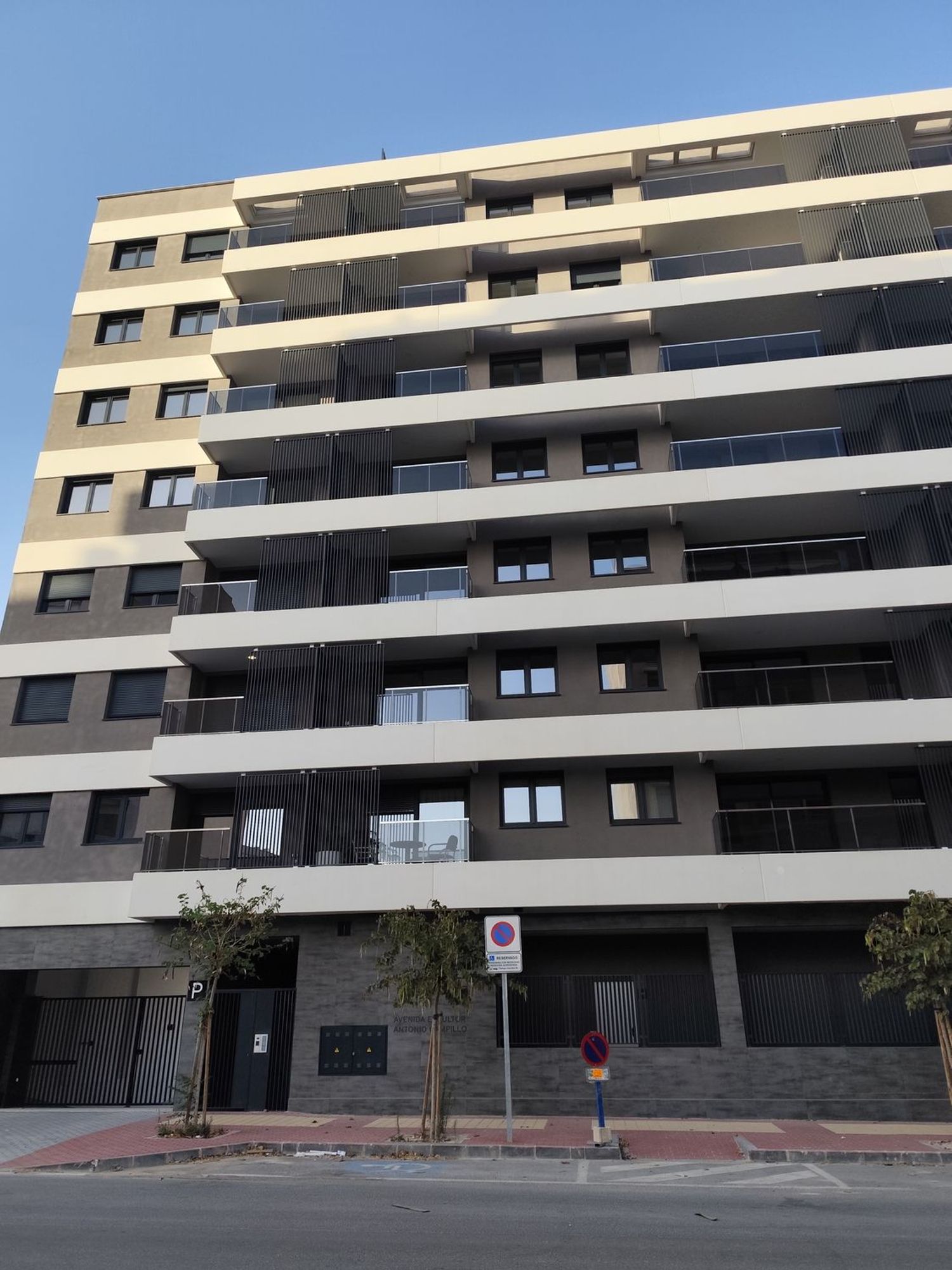 Piso en Avenida Escultor Antonio Campillo, 4, Zona Juan Carlos I - Avenida de Europa - Foto 16