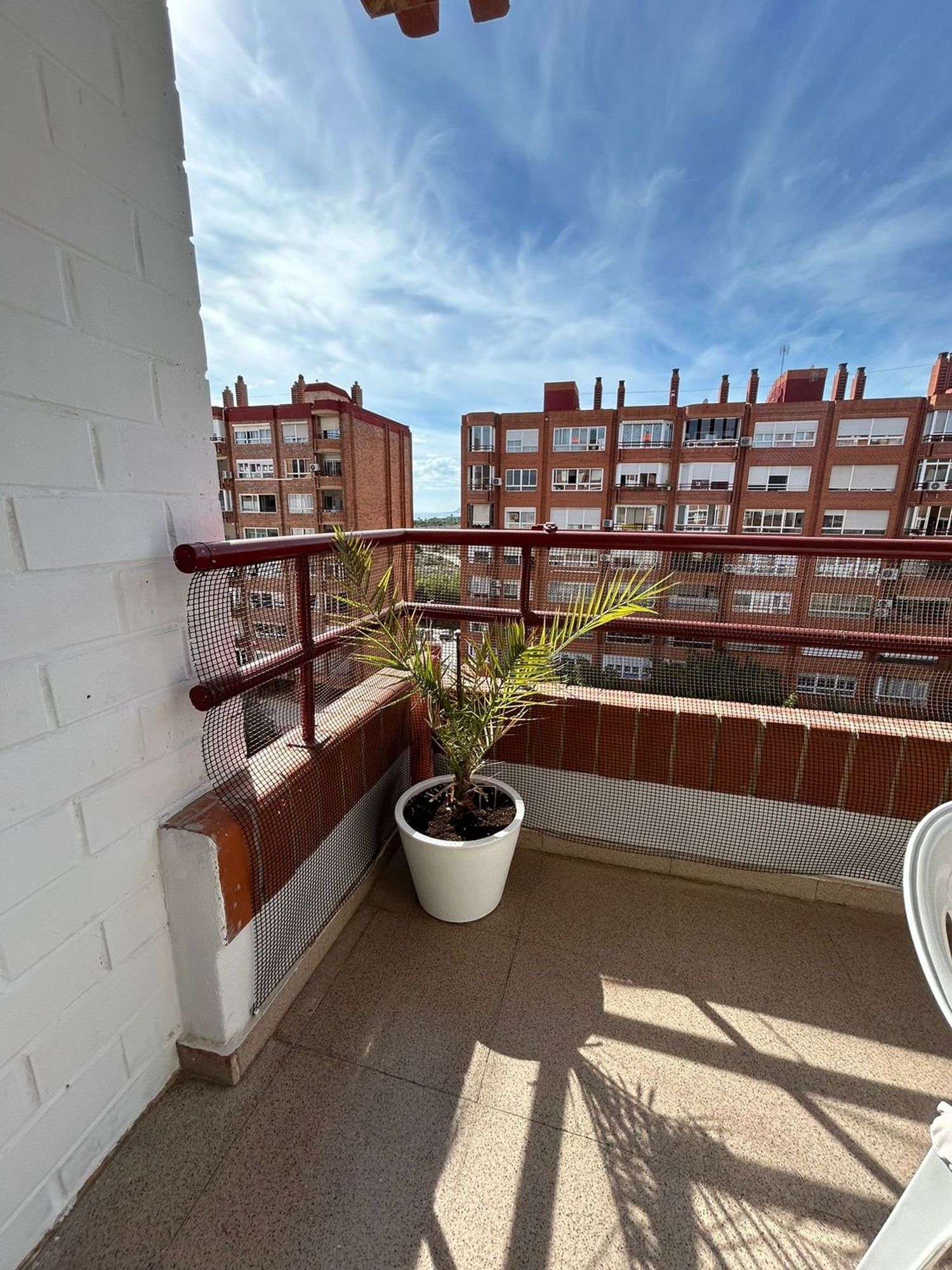 Piso en Calle Victoria Kent Siano, 24, El Palmeral-Urbanova-Tabarca - Foto 4