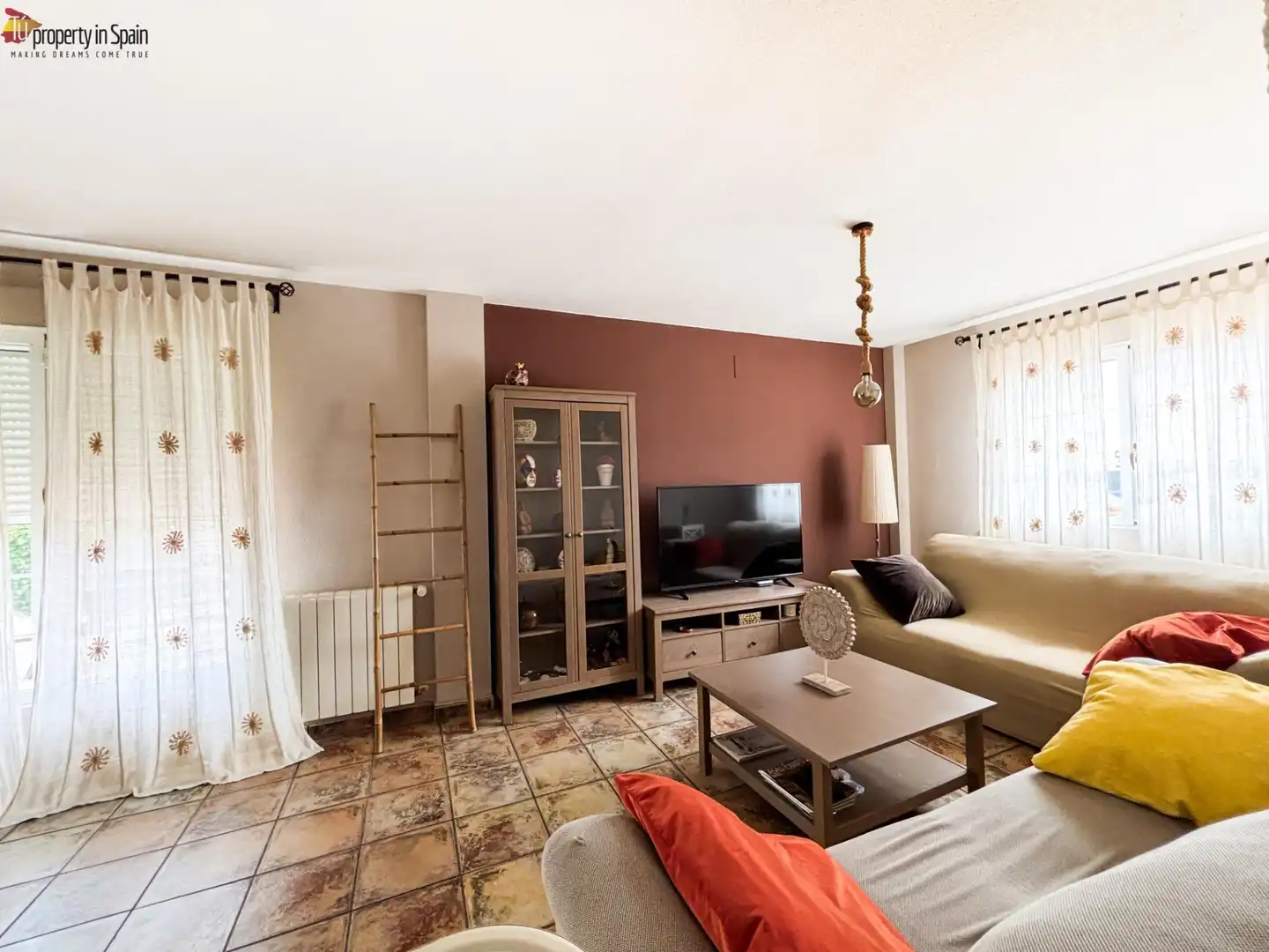 Chalet en   MONTIBOLI-BOTER - Foto 6