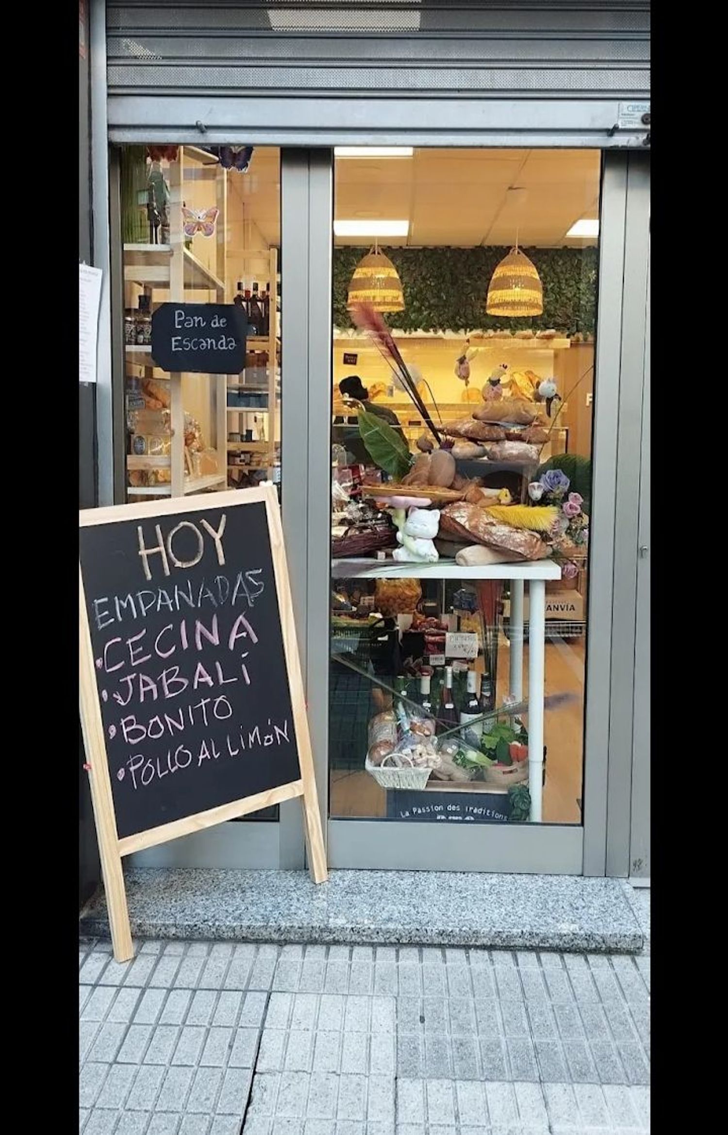 Local en Calle don víctor quintanar, 2 , Bajo, La Ería - Foto 4