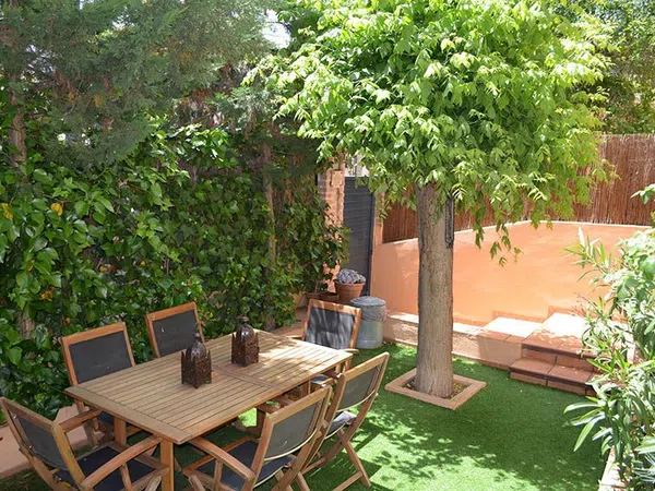 Chalet pareado en Barrio Zona Pueblo