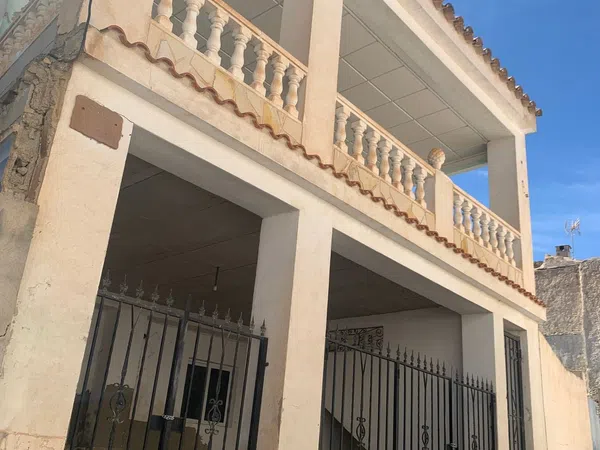 Casa de pueblo en Calle San Isidro, 25 - Foto 1