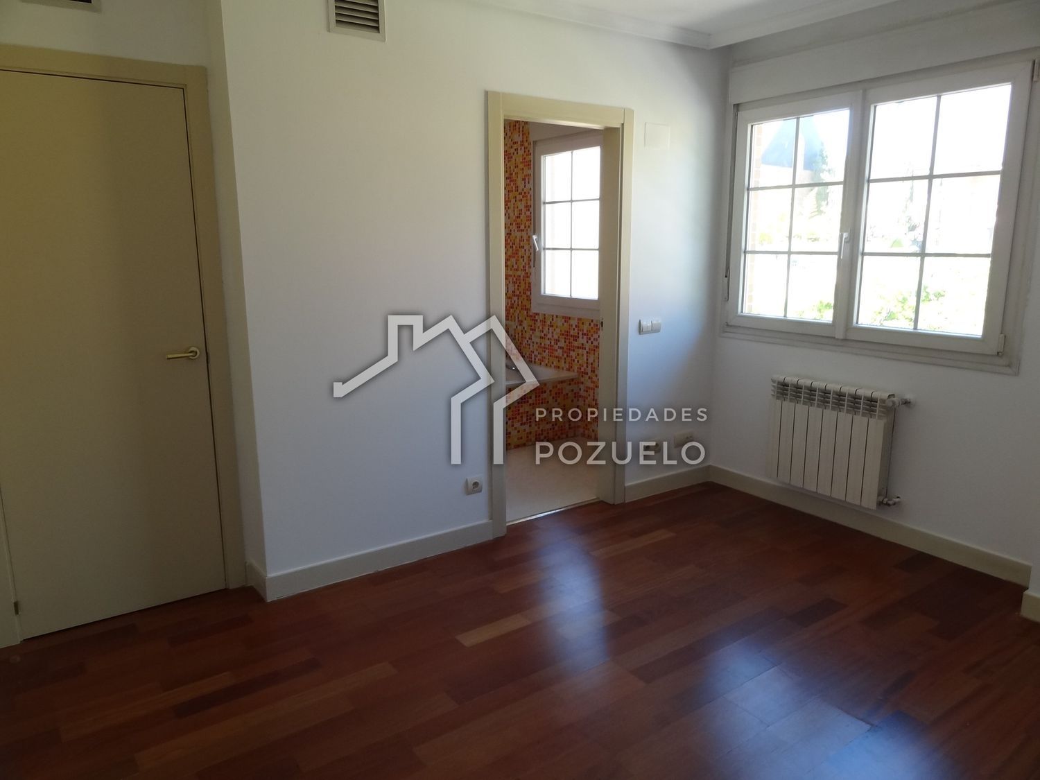Chalet pareado en Bellas Artes, 6, Zona norte - Foto 30