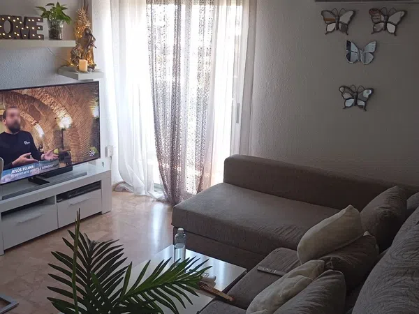 Piso en Avenida Granada, 22, Sector sur - Santa Cruz - Foto 1