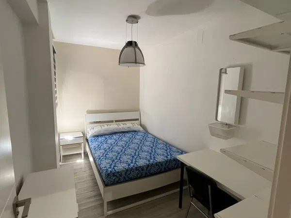 Piso en calle Doctor Fidel Fernández, 17 - Foto 9