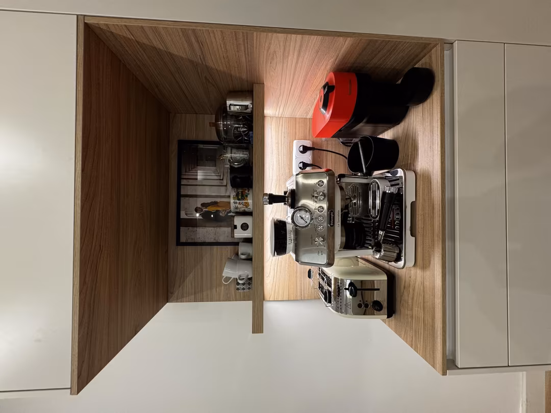 Piso en  Calle del Ave María 45 - Foto 28