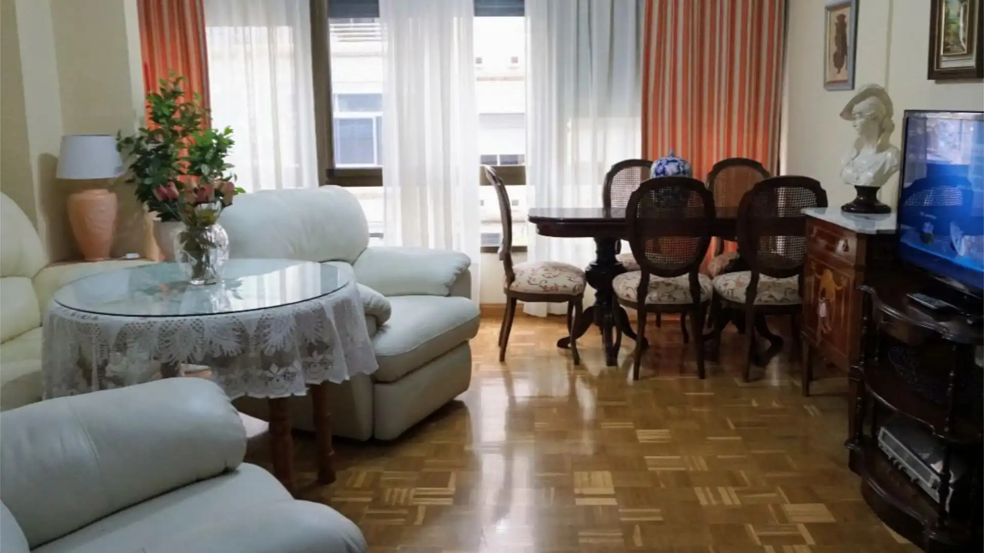 Piso en  Calle Profesor Rodríguez Moñino 2 - Foto 1