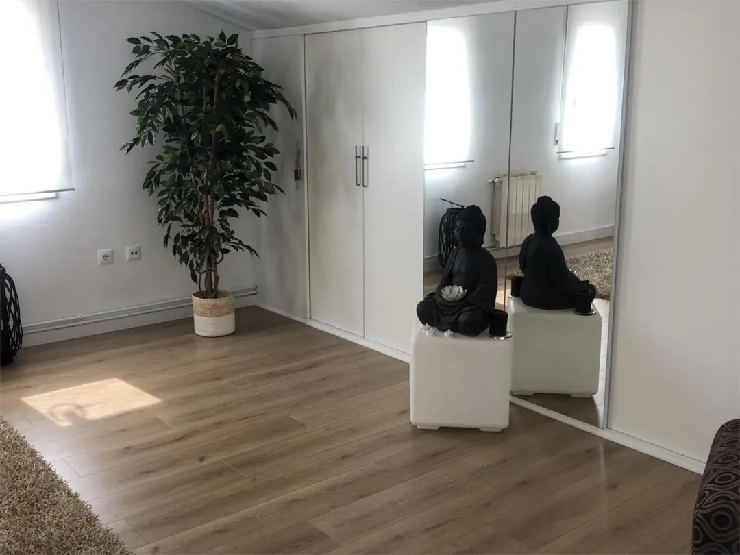 Piso en  Carrer de Menéndez y Pelayo 17 - Foto 27