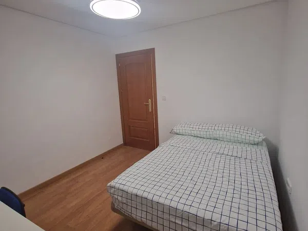 Piso en Calle Doctor Ferrán, 77, Fátima, Fátima - Foto 4