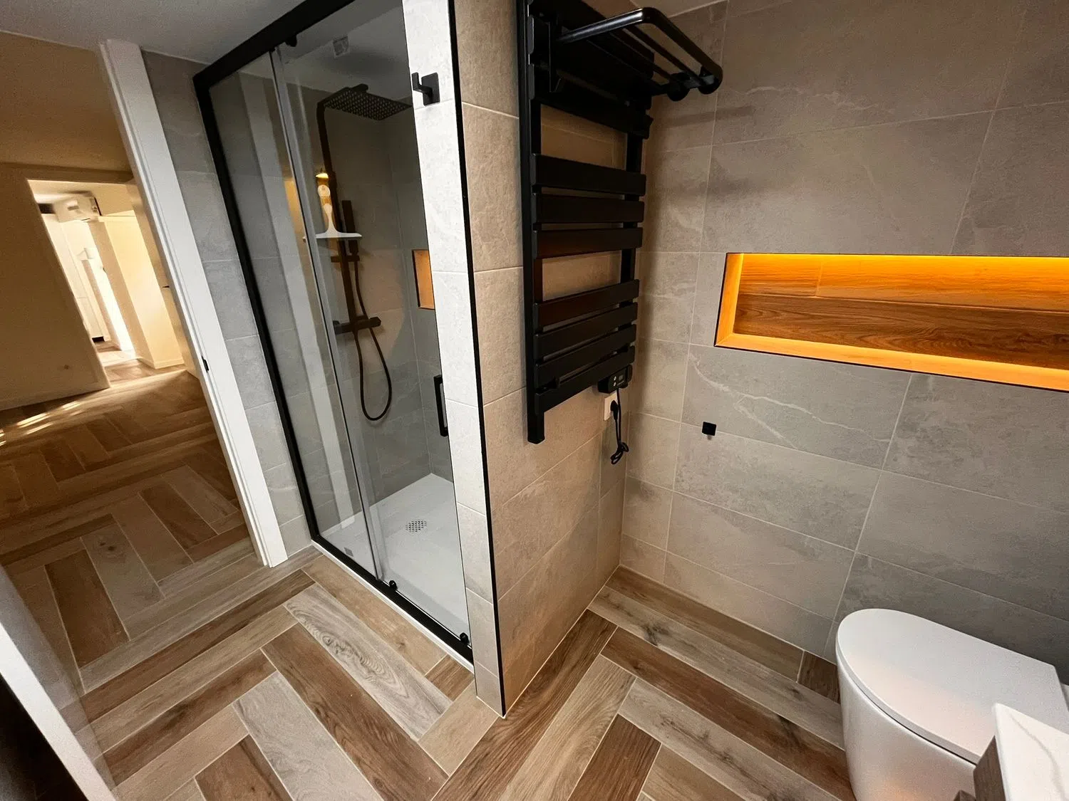 Piso en avenida de Celio Villalba, 6 - Foto 32