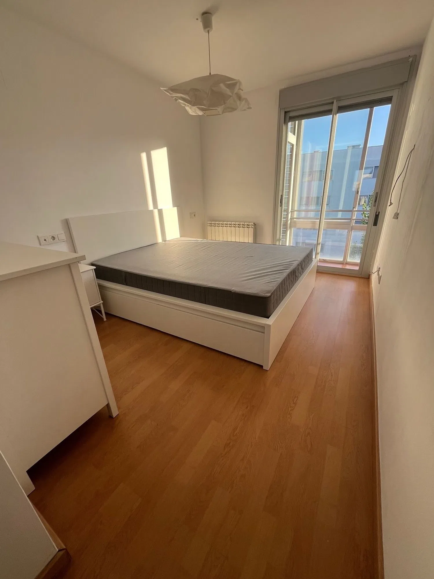 Ático en Barrio Montecanal-Valdespartera-Rosales del Canal - Foto 9