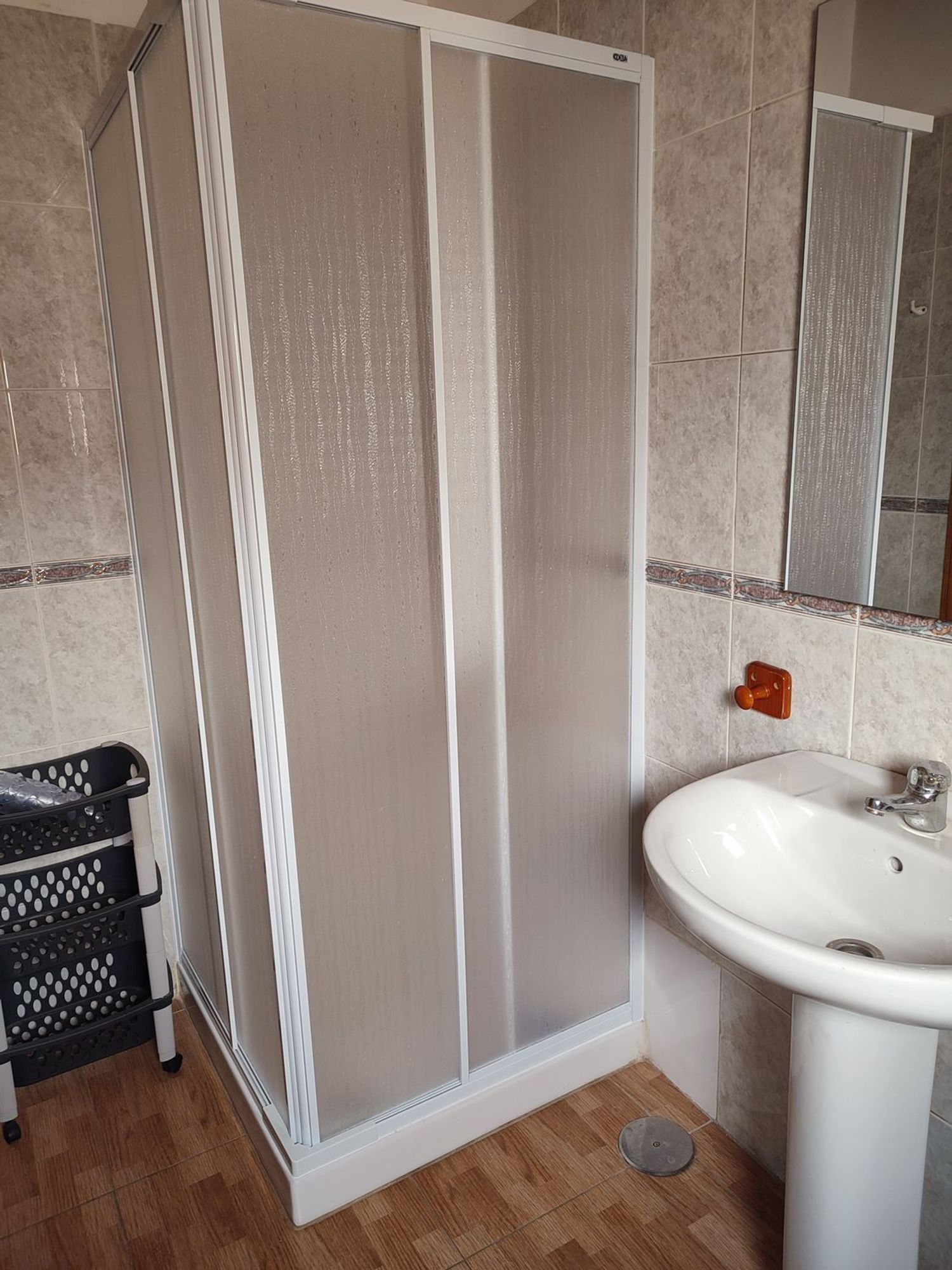 Chalet pareado en calle San Vicente de Paul, 30 - Foto 26