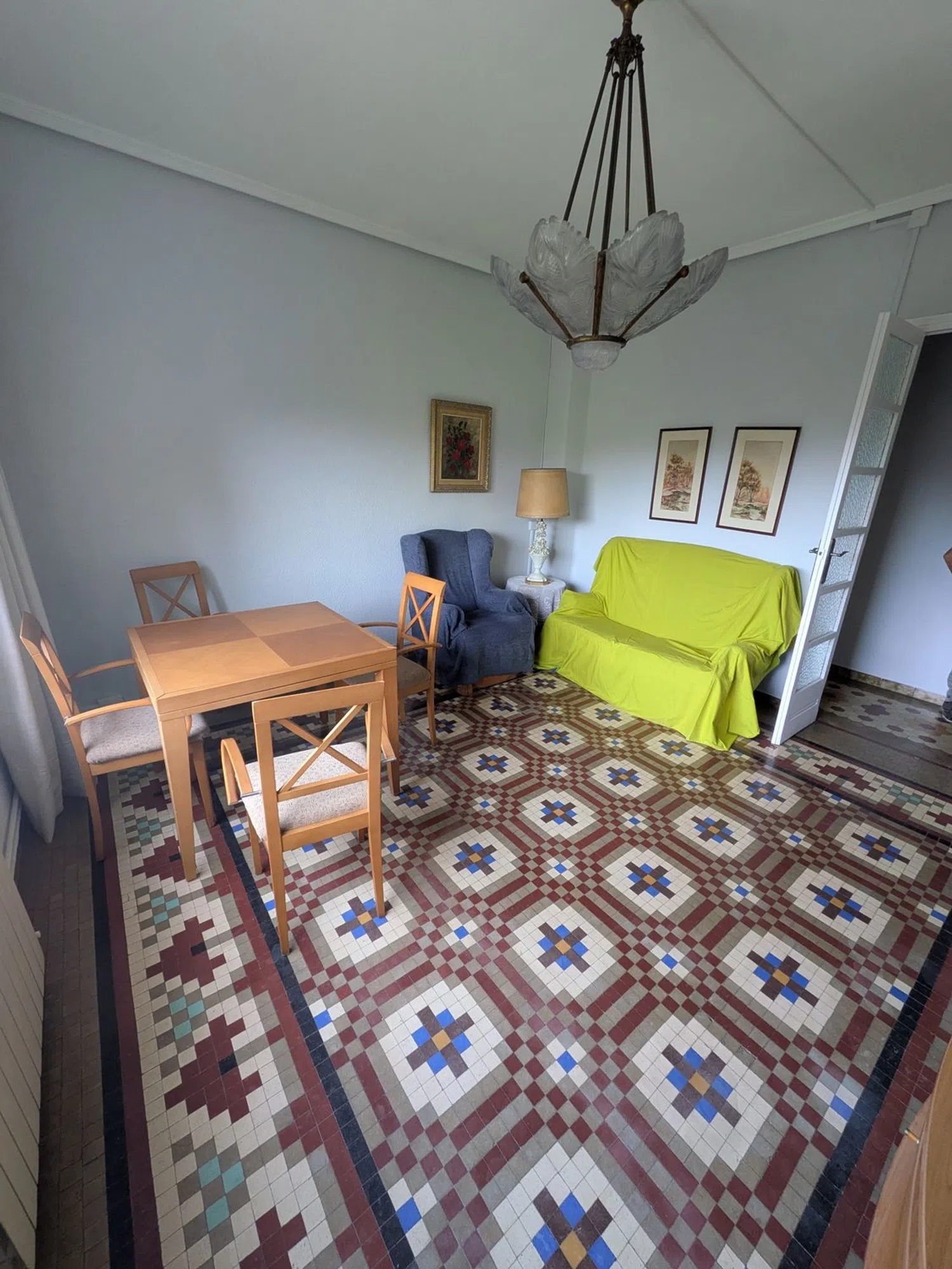 Piso en calle del Túria, 53 - Foto 4