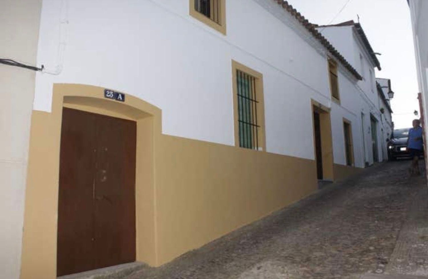 Casa de pueblo en Calle Castillo, 25 - Foto 4