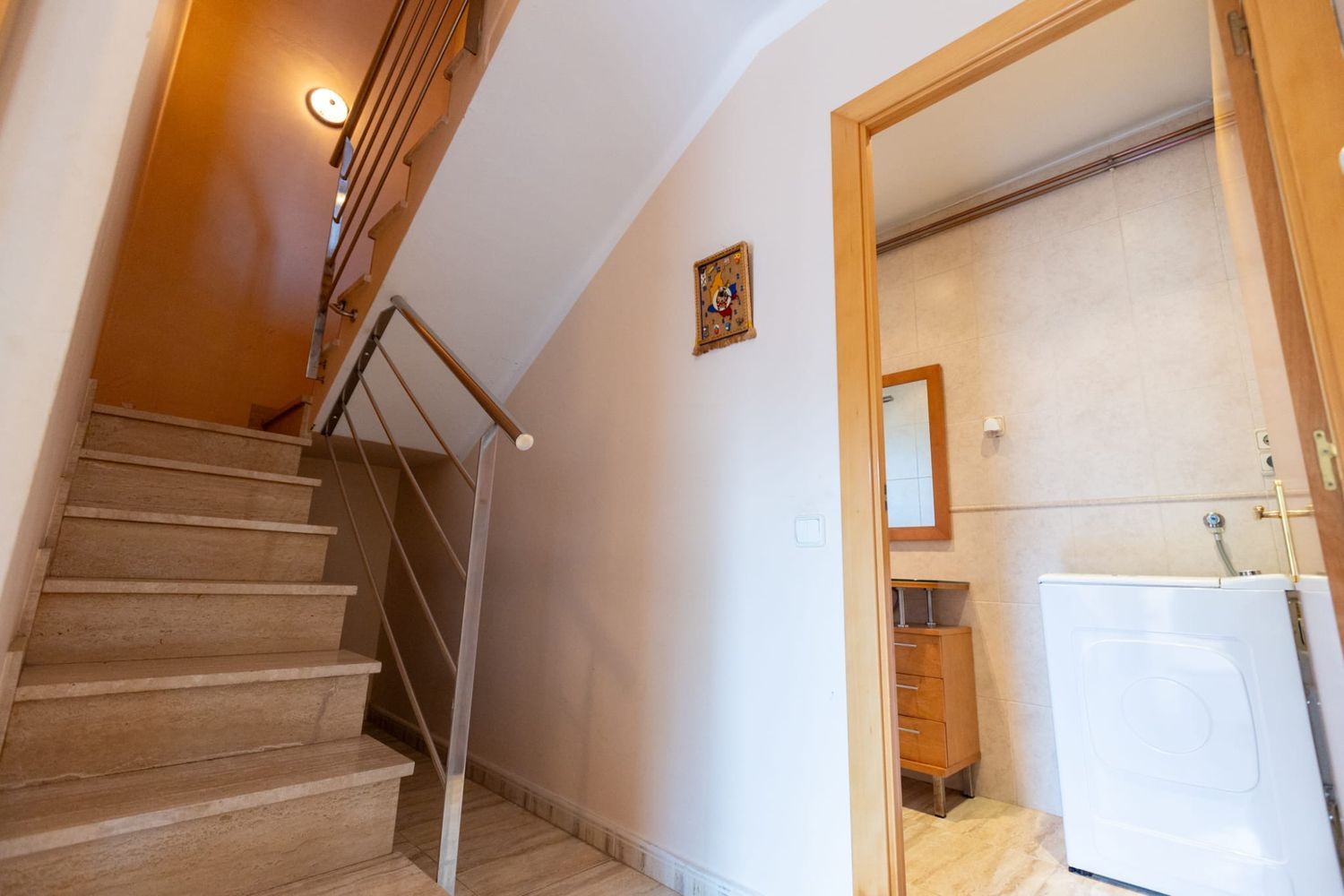 Chalet adosado en Paseo de Rubí - Foto 12