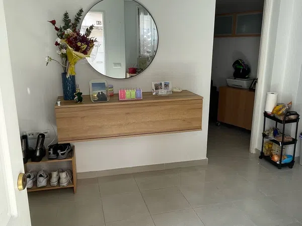 Casa independiente en calle Veracruz, 17 - Foto 1