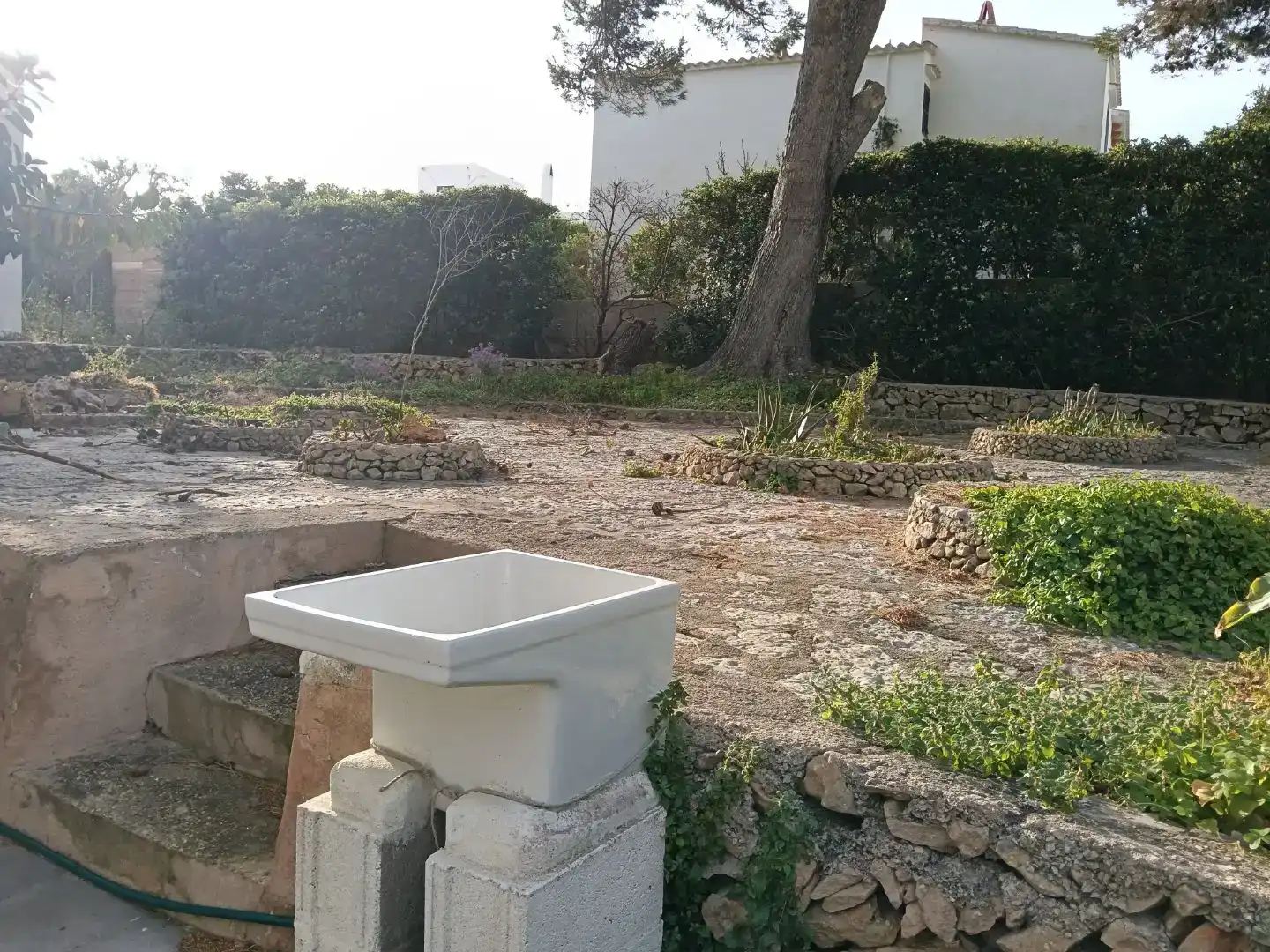 Finca rústica en  Carrer Cala Molí 112 - Foto 8