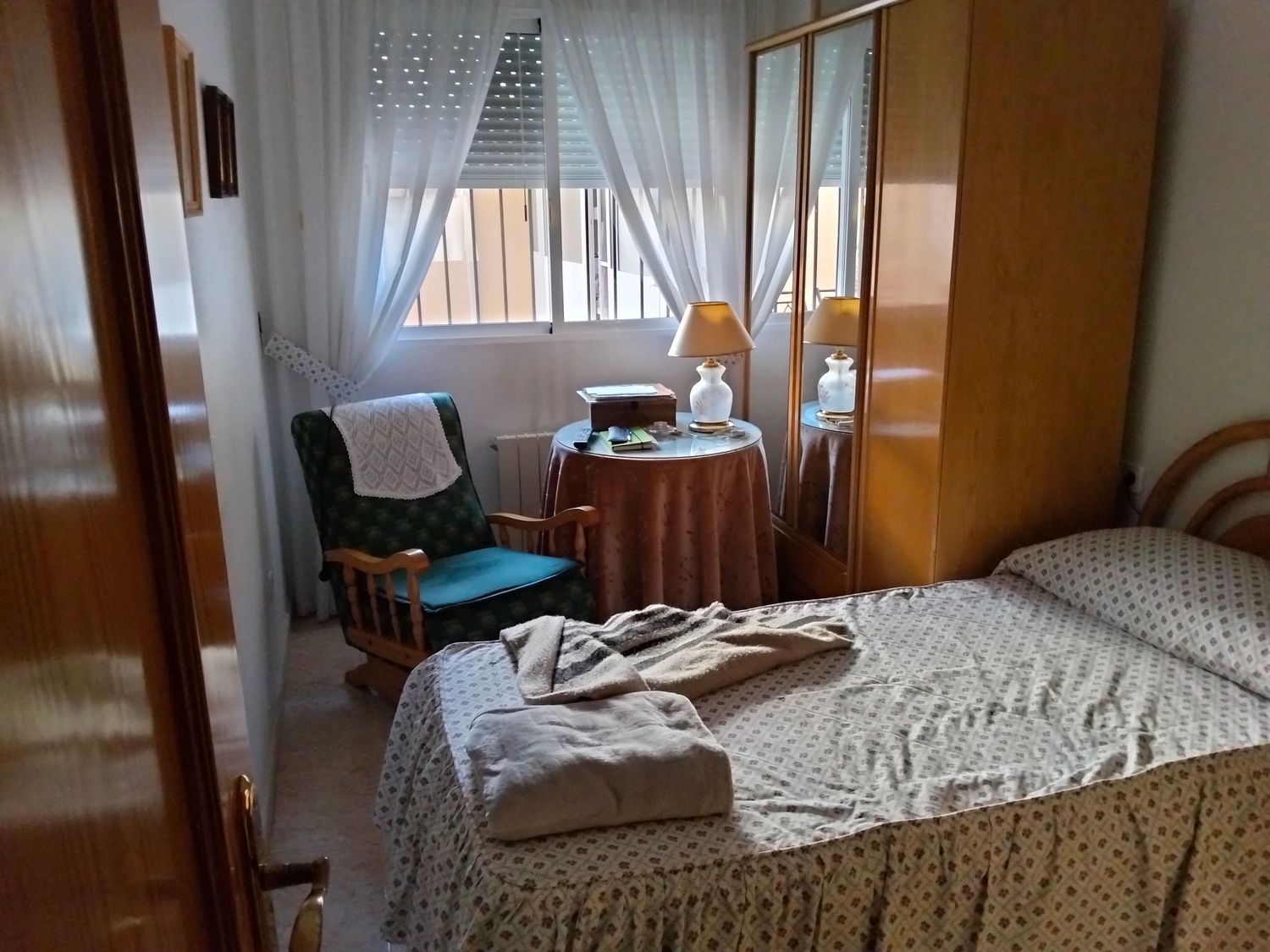 Piso en calle Filomena Ayuso Alpañez, 46 - Foto 8