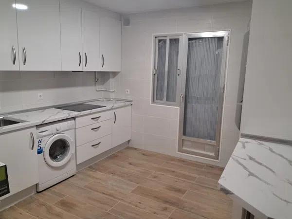 Piso en Calle del Lirio, 41 CLirio, El Perchel - Foto 3