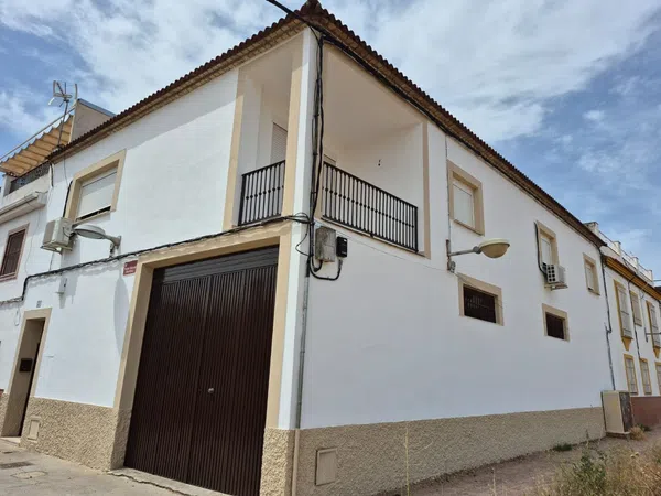 Chalet pareado en Calle Pintor Alonso Martinez, 27 - Foto 1