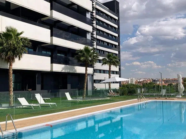 Piso en Paseo de la Dirección, 161, Valdeacederas - Foto 4