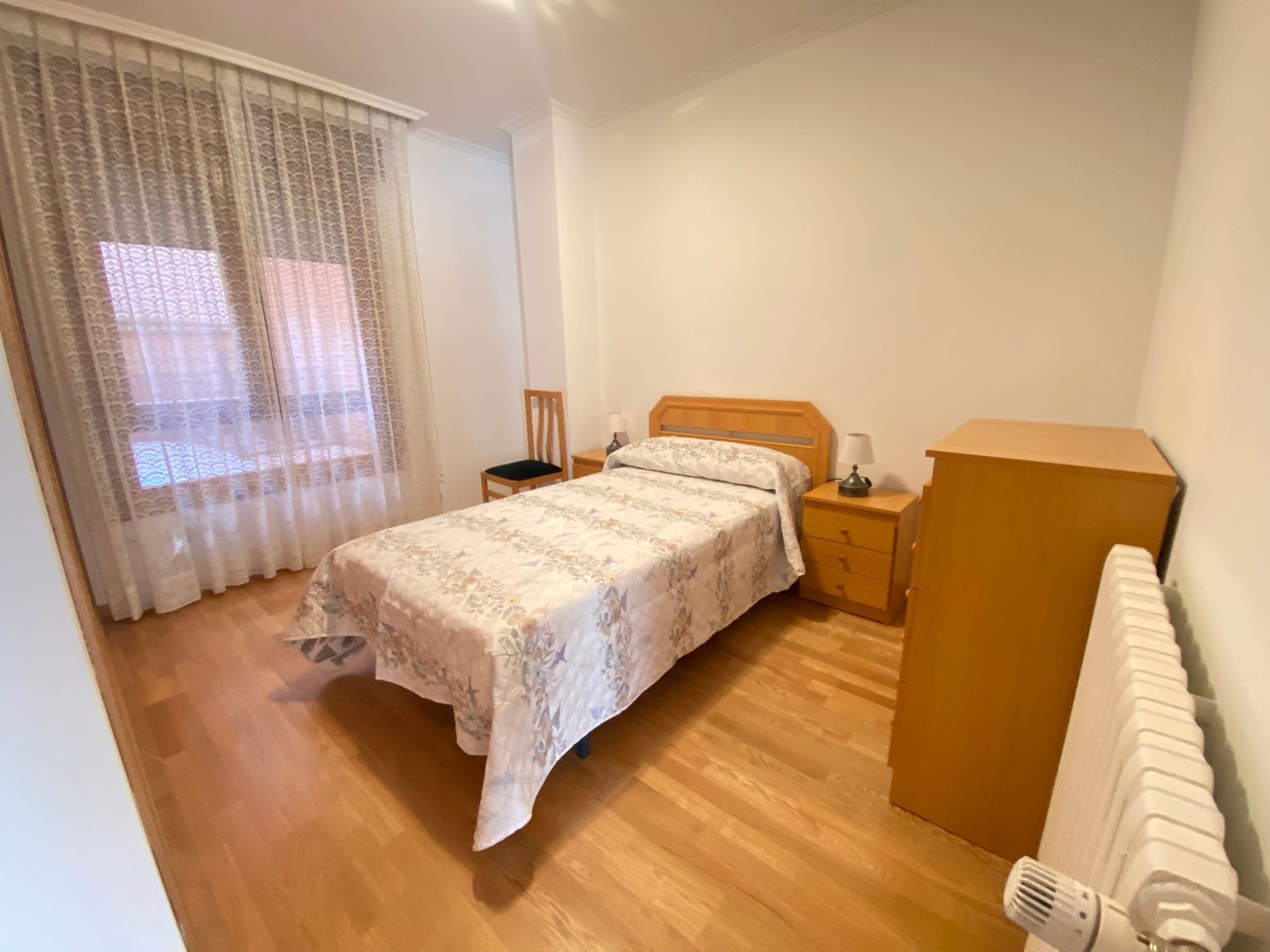 Piso en Calle Mosquera de Barnuevo, 10, Avda de Valladolid, Avda de Valladolid - Foto 14