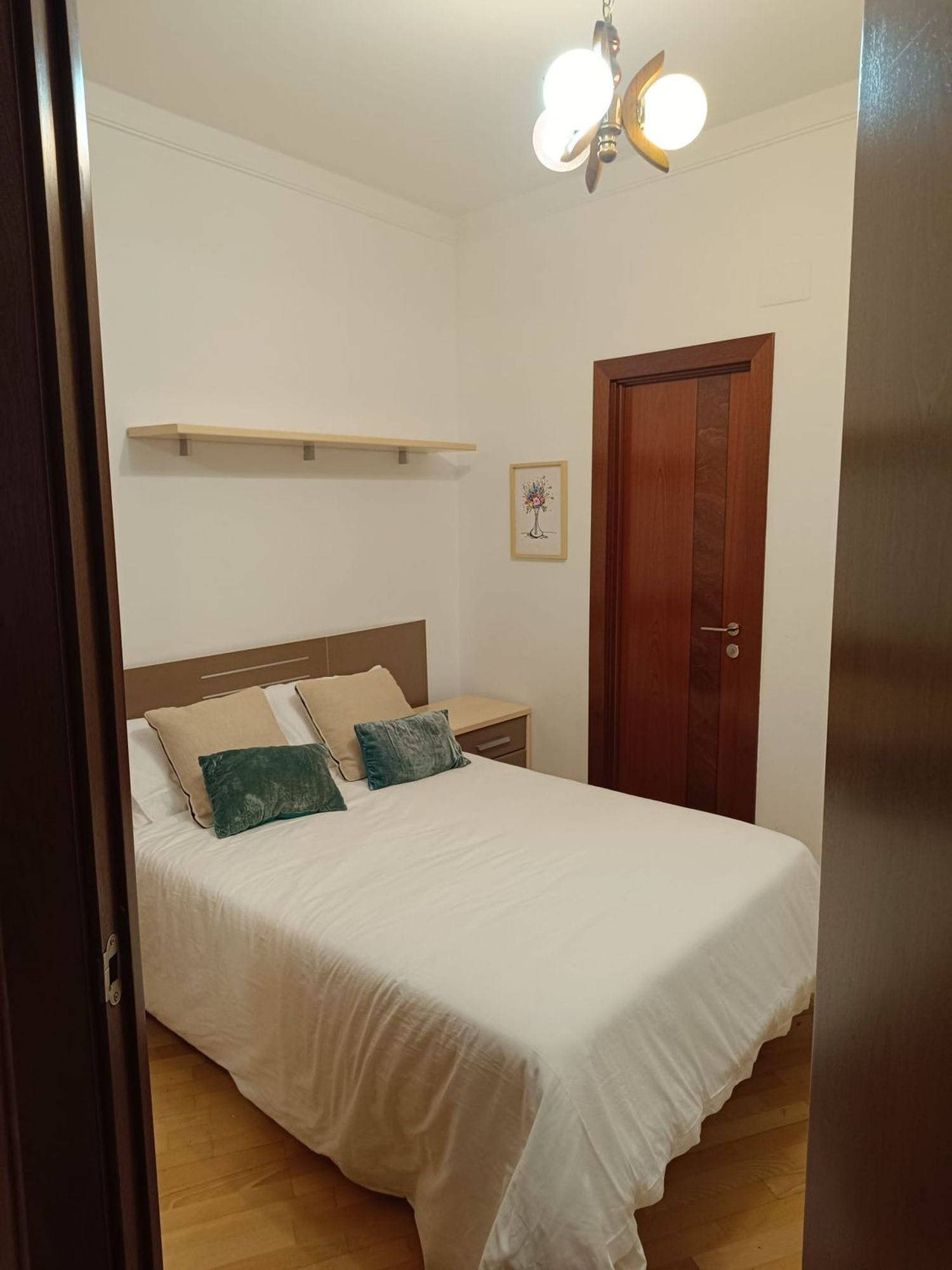 Estudio en Paseo de Carmelitas, 10, San Vicente-Las Úrsulas - Foto 3