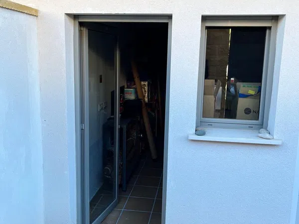 Chalet adosado en Calle Castellón, 12 - Foto 4