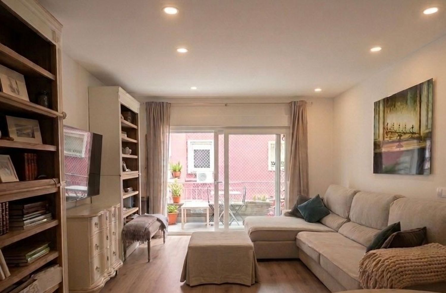 Piso en Barrio Ciudad Jardín - Foto 4