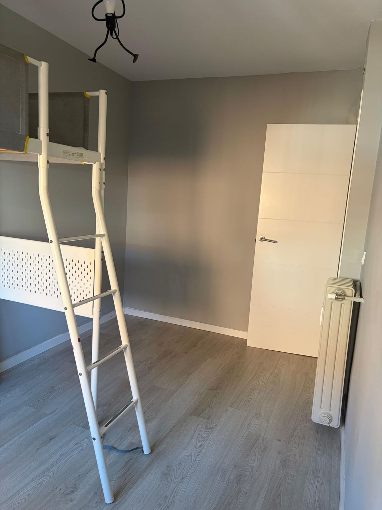 Piso en calle de San Mariano, 33 - Foto 17