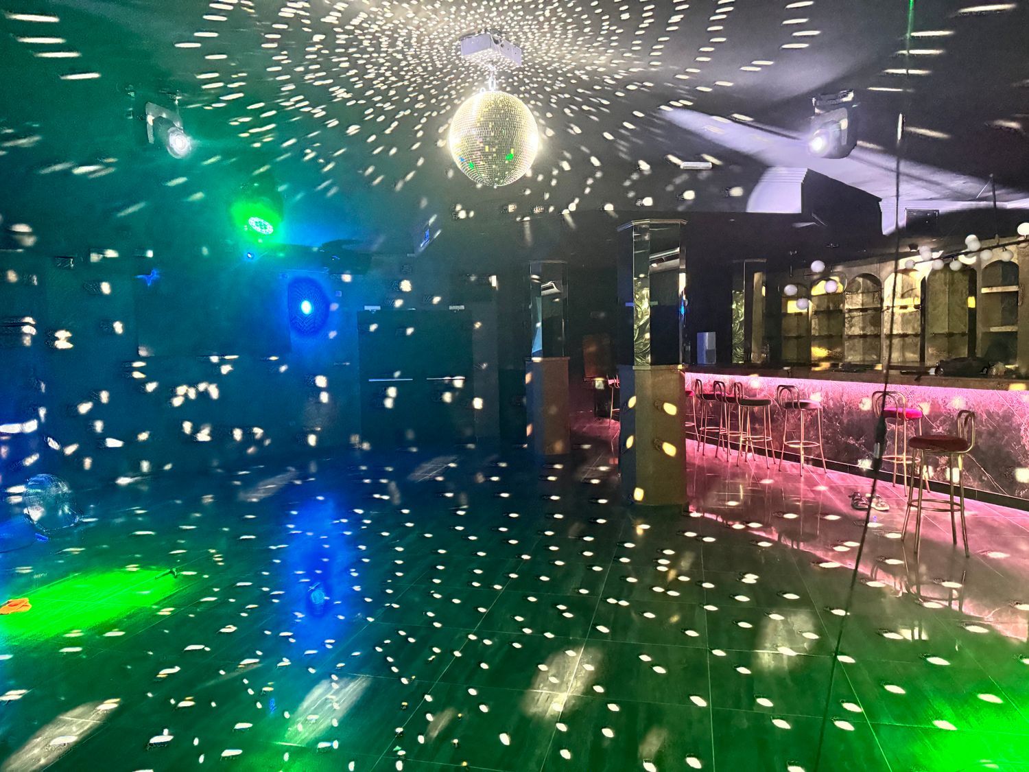 Local en Avenida del Puerto Deportivo, 36, Solymar - Puerto Marina, Solymar - Puerto Marina - Foto 6